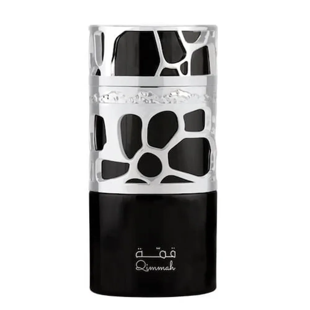PERFUME QIMMAH LATTAFA EDP MASCULINO 100ML
