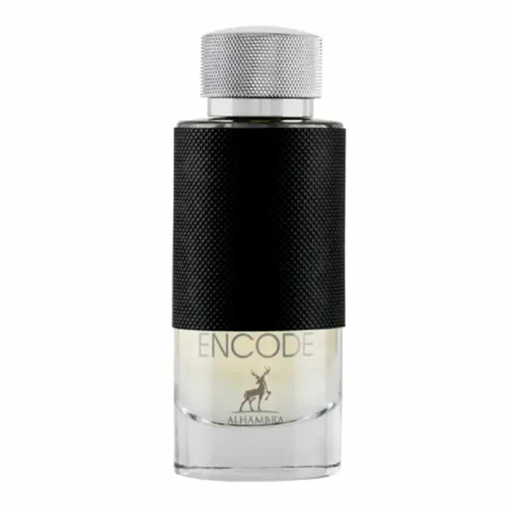 PERFUME ENCODE MAISON ALHAMBRA EDP MASCULINO 100ML