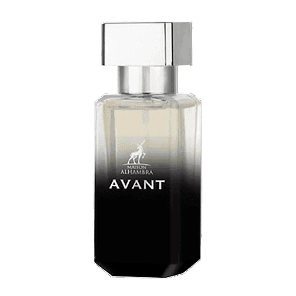 PERFUME AVANT MAISON ALHAMBRA EDP MASCULINO 30ML