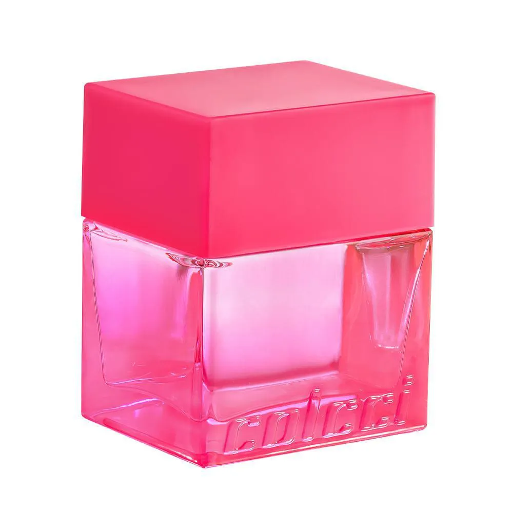 DEO COLôNIA COLCCI NEON GIRLS - 100ML