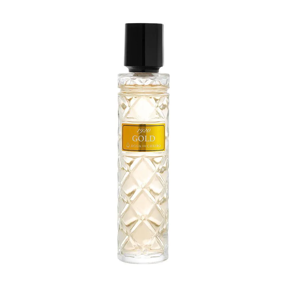 DEO COLôNIA 1920 GOLD 100ML