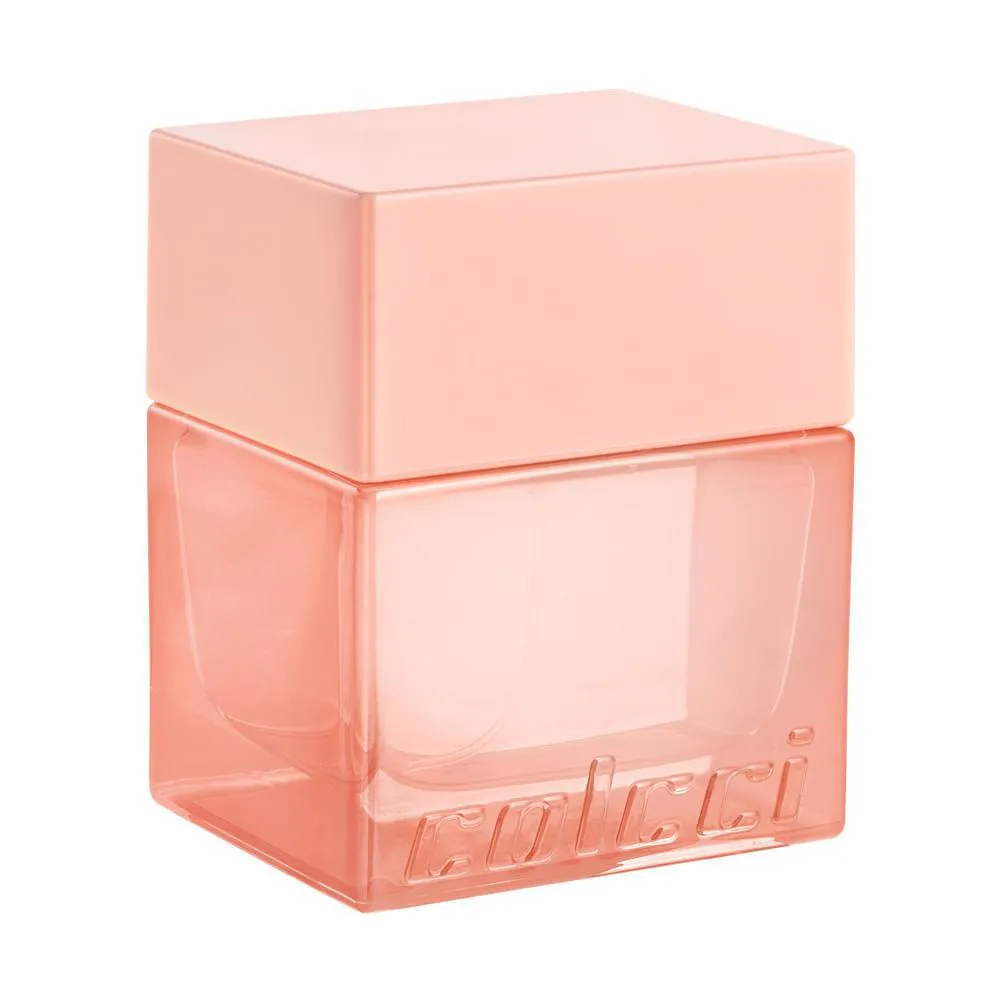 DEO COLôNIA COLCCI ROSé 100ML