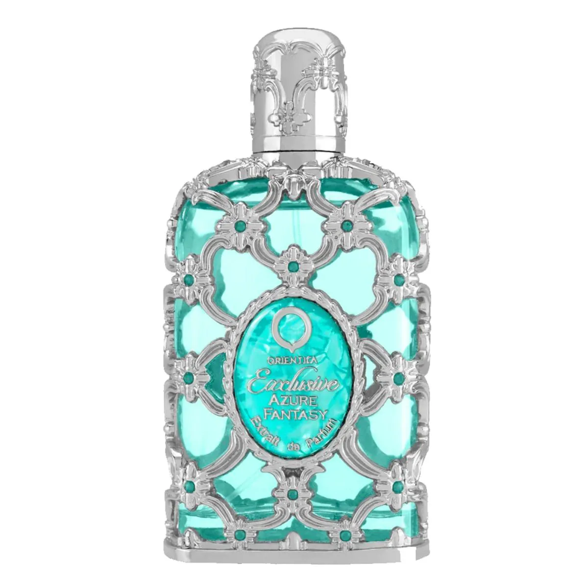ORIENTICA AZURE FANTASY EXTRAIT DE PARFUM 80ML