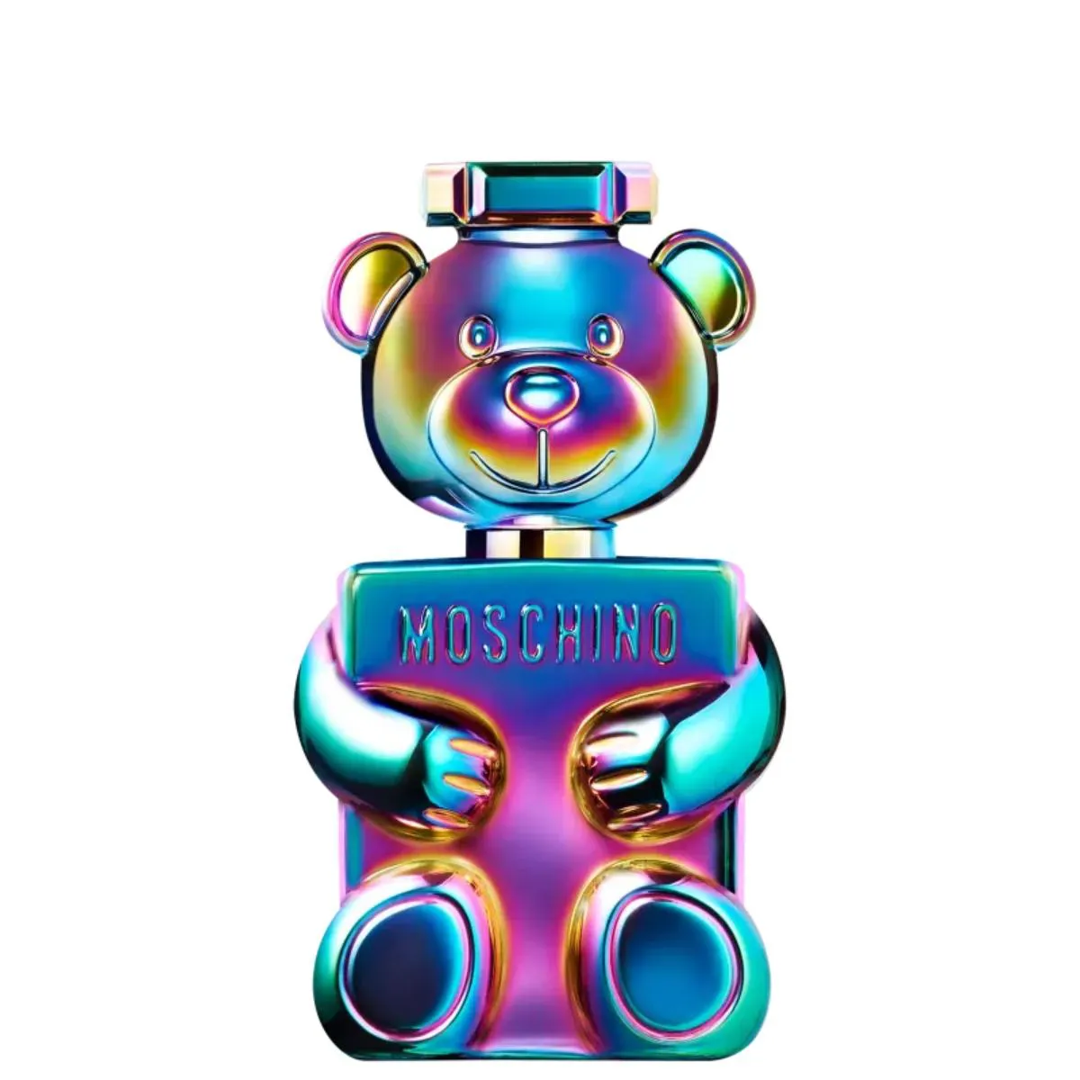 Toy 2 Pearl Moschino Eau De Toilette - Perfume Unissex 100ml