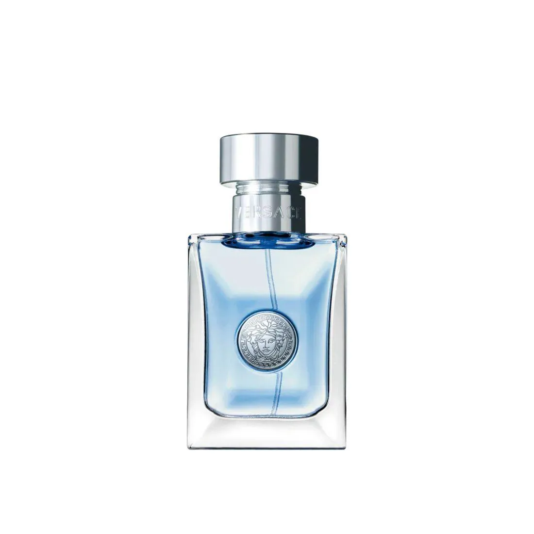 Pour Homme Versace Eau De Toilette - Perfume Masculino 30ml
