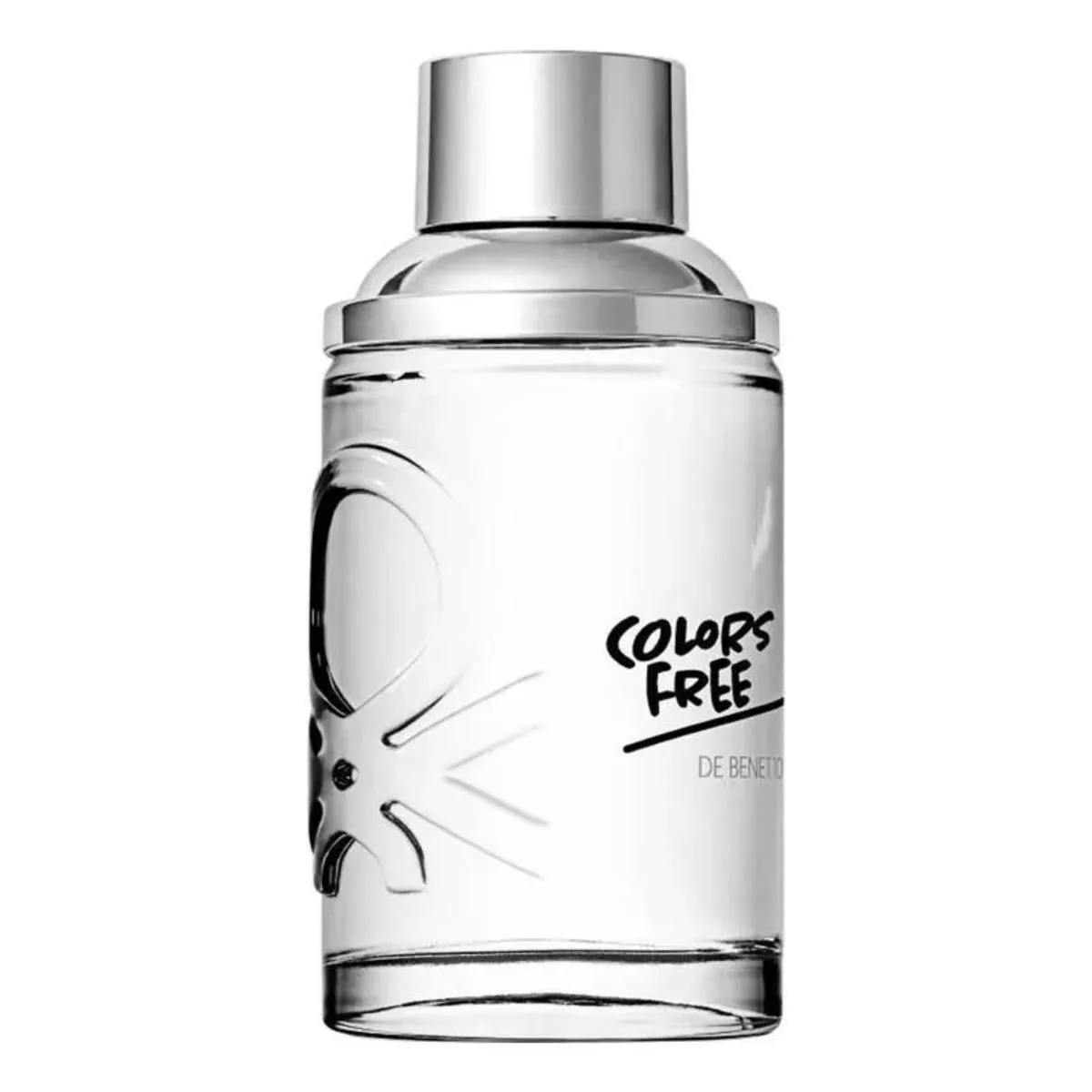 PERFUME COLORS FREE BENETTON UNITED EDT MASCULINO - 100ML