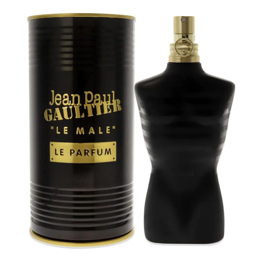 Le Male Le Parfum Jean Paul Gaultier Eau De Parfum - Perfume Masculino 125ml