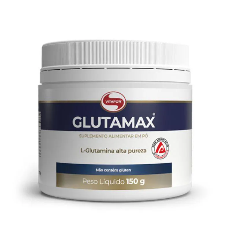 GLUTAMAX 150G VITAFOR