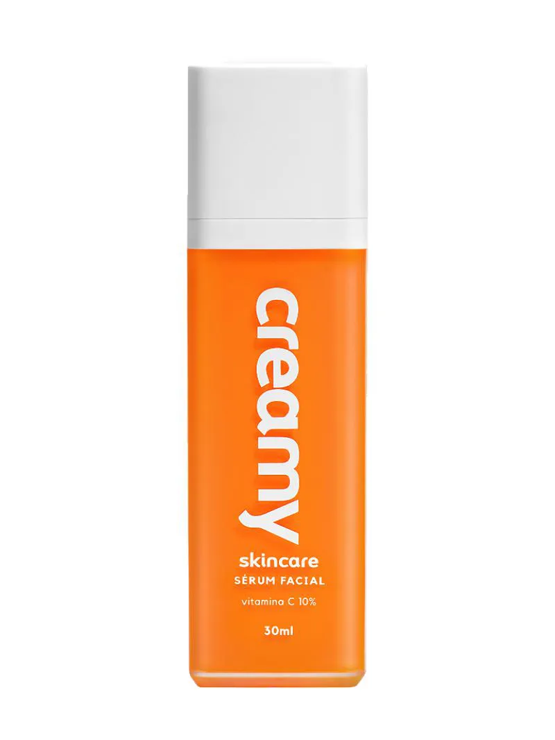 CREAMY VITAMINA C - SéRUM ANTIOXIDANTE 30ML