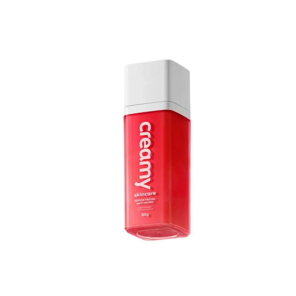 CREAMY RETINAL - SéRUM FACIAL ANTI-AGING
