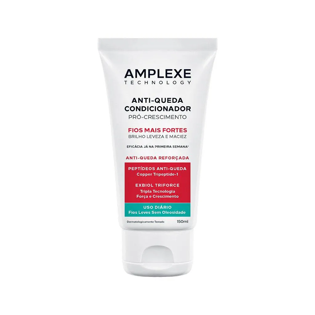 ADA TINA AMPLEXE - CONDICIONADOR 150ML