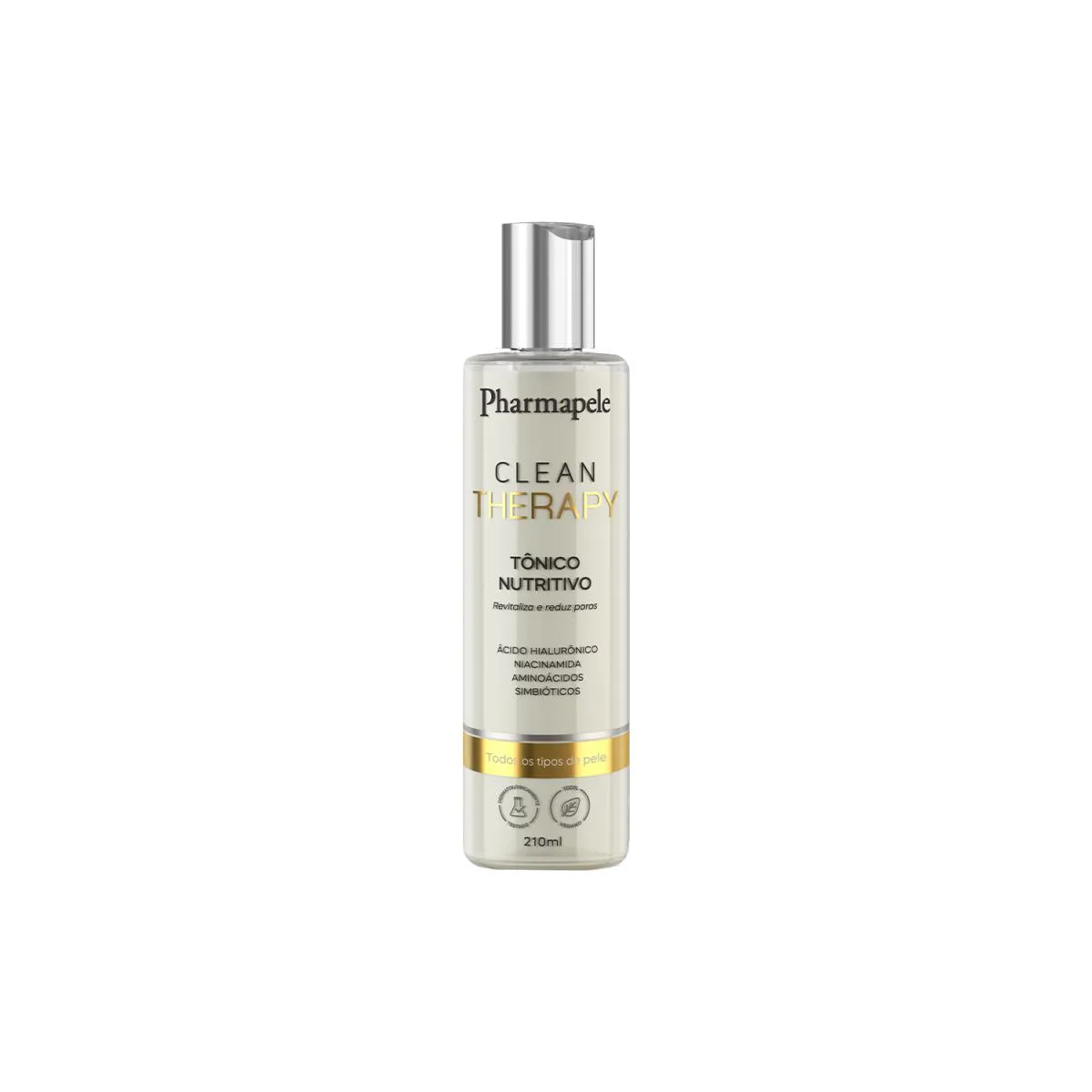TÔNICO NUTRITIVO CLEAN THERAPY 