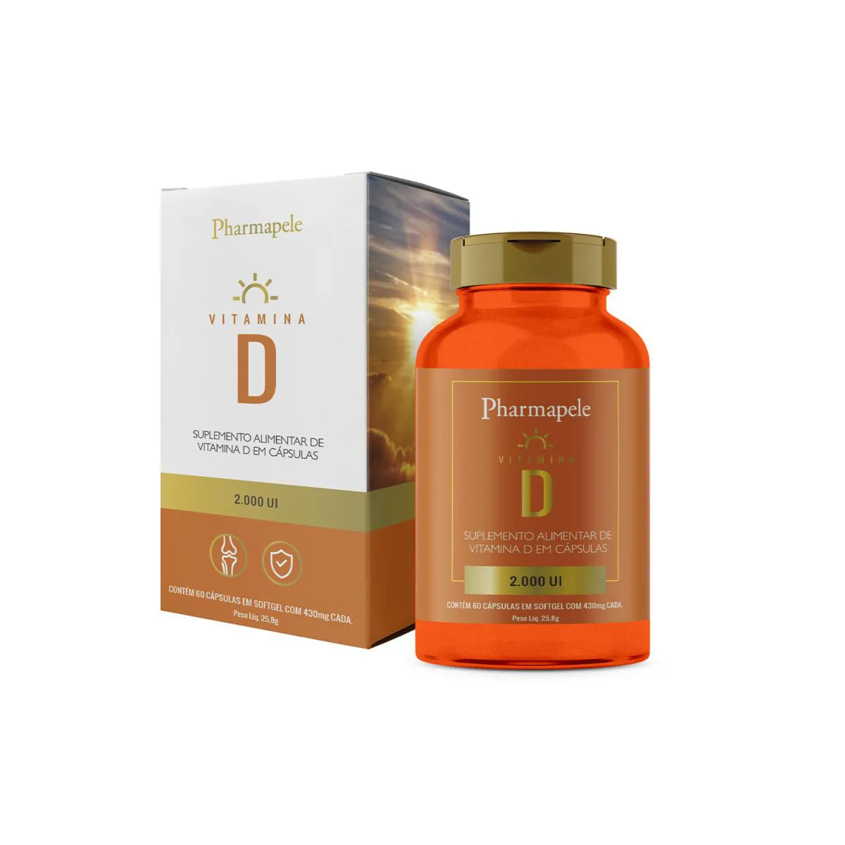 VITAMINA D 