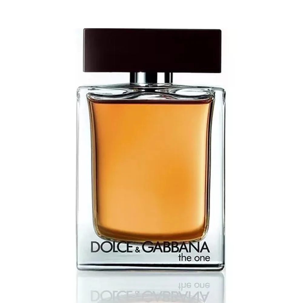 PERFUME THE ONE DOLCE & GABANNA EDT MASCULINO 50ML