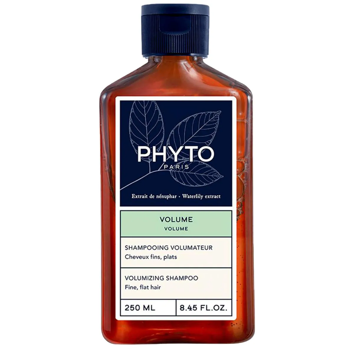 PHYTO PARIS VOLUME - SHAMPOO DE VOLUME 250ML