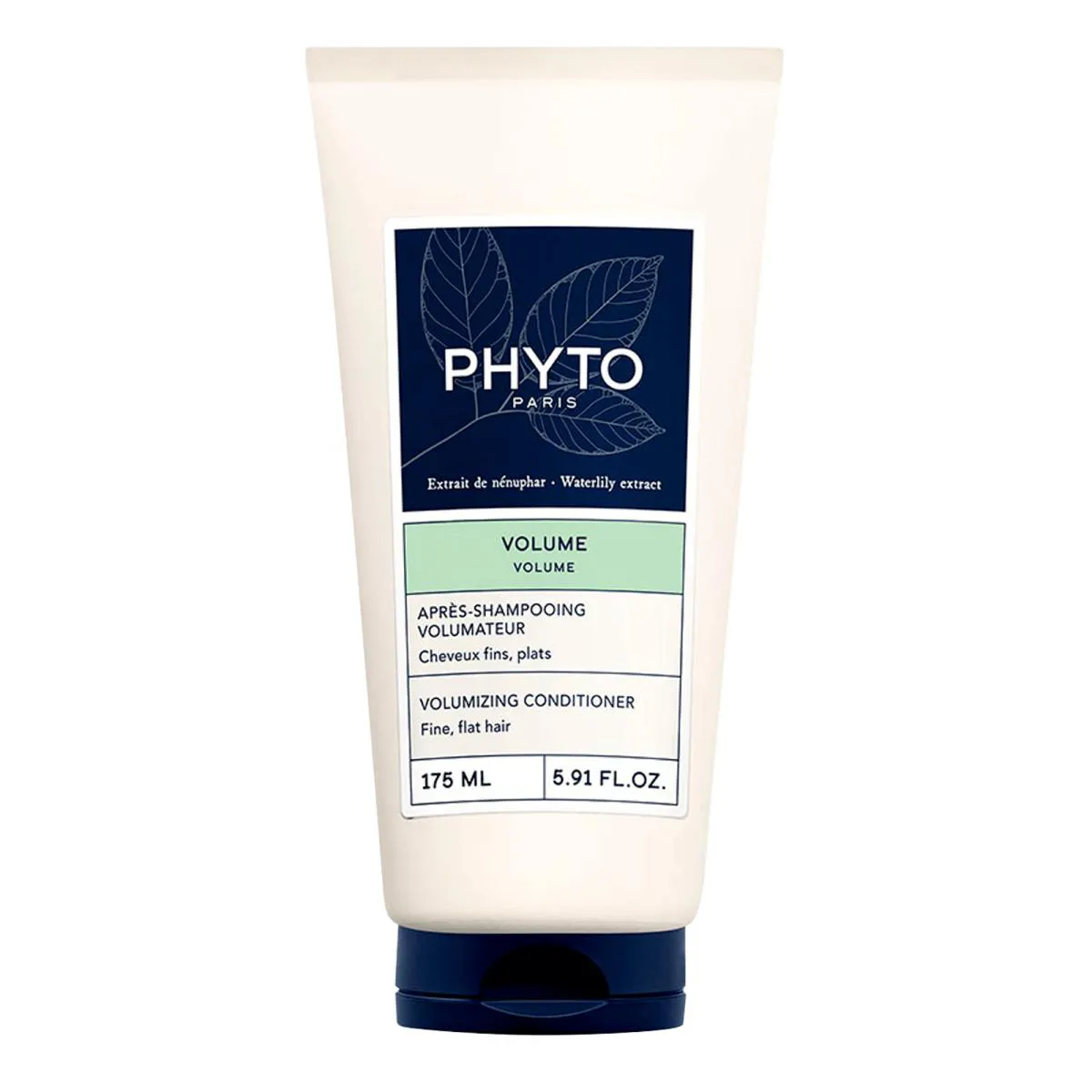 PHYTO PARIS VOLUME - CONDICIONADOR DE VOLUME 175ML