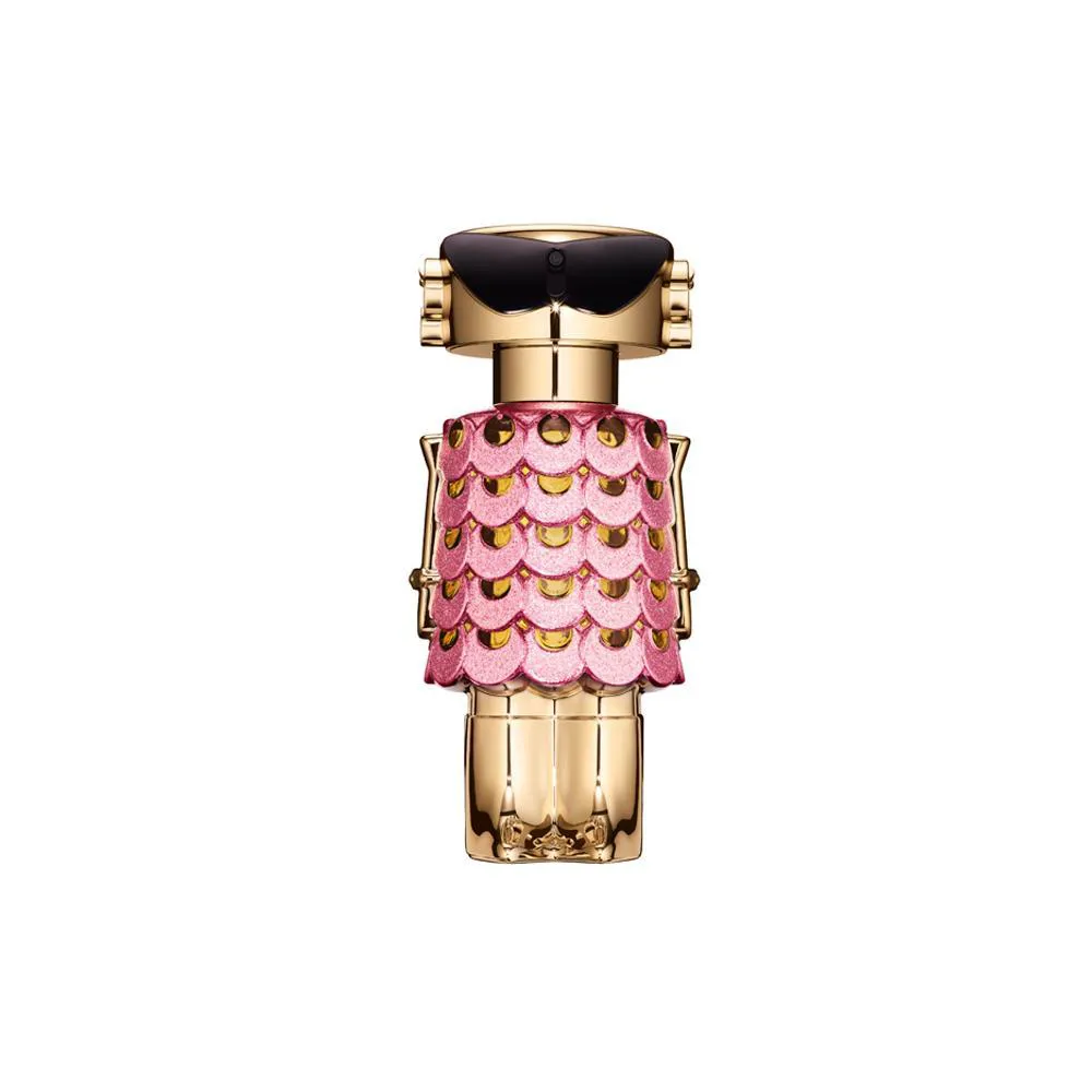RABANNE FAME BLOOMING PINK EAU DE PARFUM REFIL 80 ML