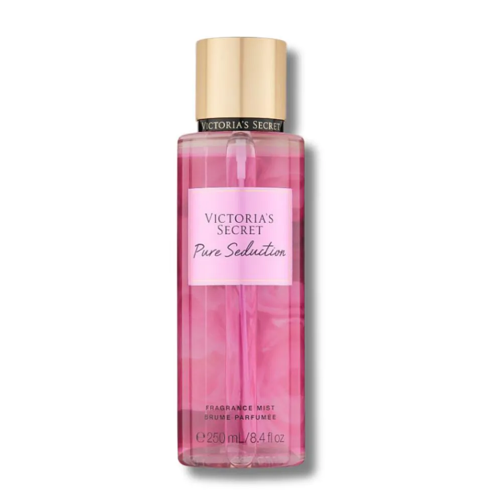 PURE SEDUCTION BODY SPRAY - SPRAY CORPORAL PERFUMADO 250ML