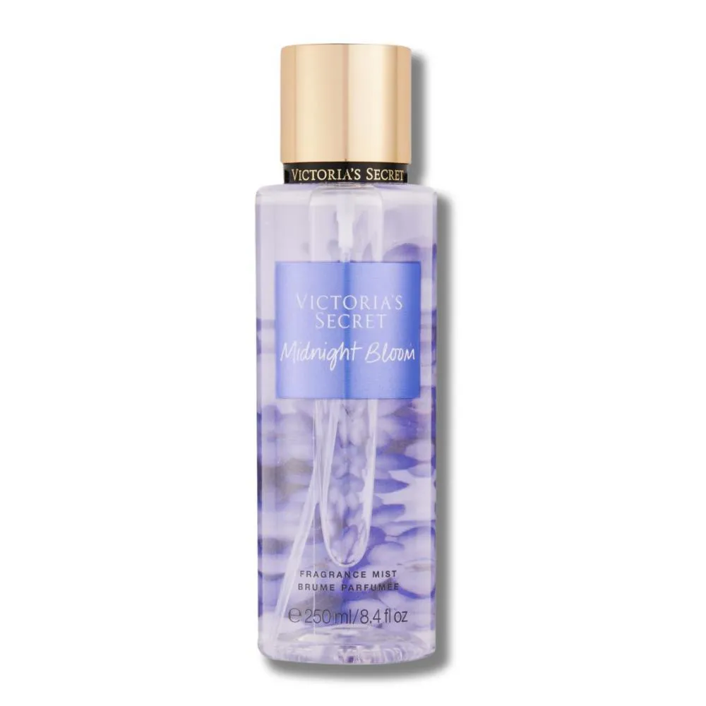 MIDNIGHT BLOOM BODY SPRAY - SPRAY CORPORAL PERFUMADO 250ML