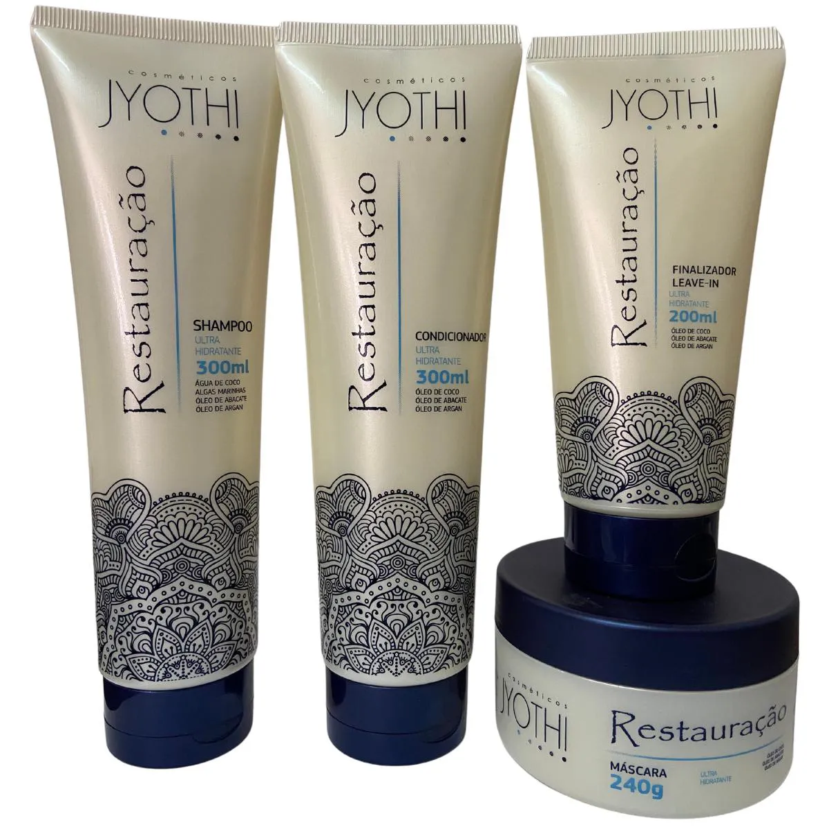 KIT TRATAMENTO ULTRA HIDRATANTE BOTOX CAPILAR ÓLEO DE ARGAN COCO ABACATE HIDRATAçãO E NUTRIçãO PROFUNDA ANTIFRIZZ BRILHO