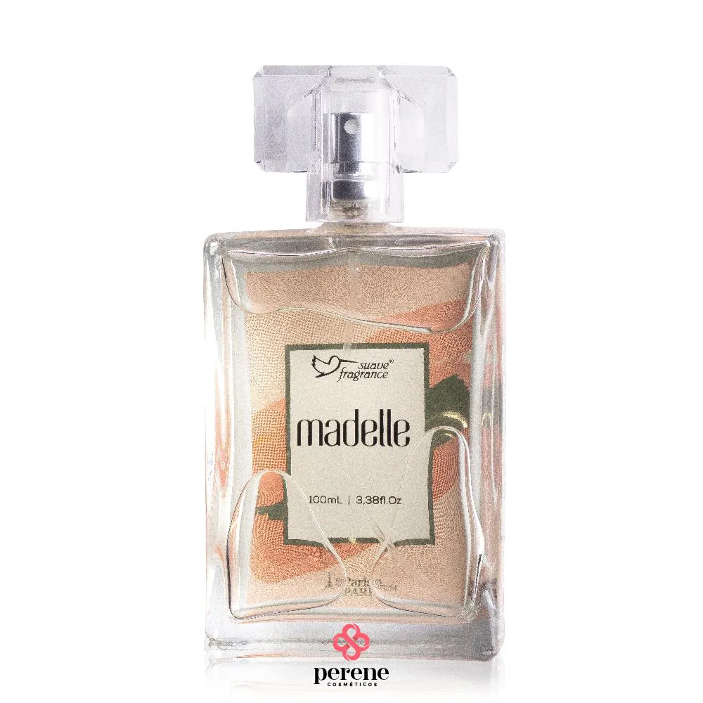 PARIS PARFUM MADELLE 100ML