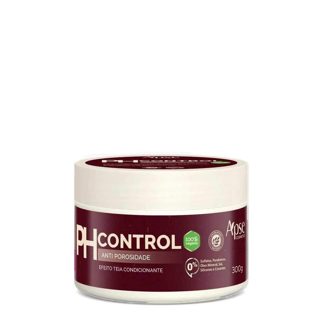 APSE PH CONTROL TRATAMENTO ANTI POROSIDADE 300 GR