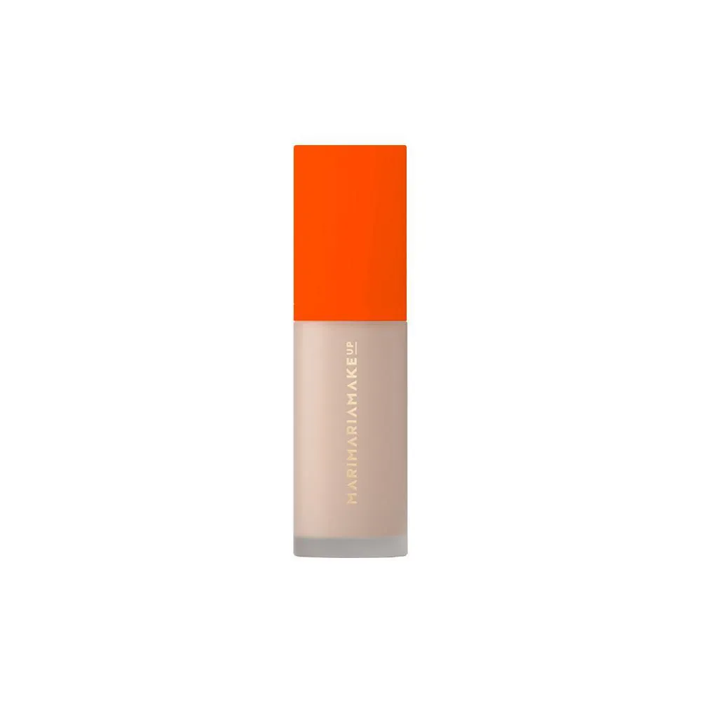 MARI MARIA VELVET SKIN BASE E CORRETIVO BAUNILHA 25G
