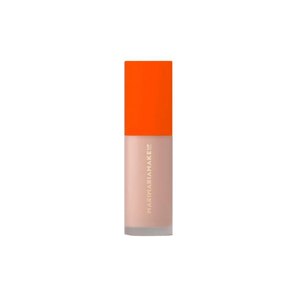MARI MARIA VELVET SKIN BASE E CORRETIVO CREMOSO BEGE CLARO 2 25G