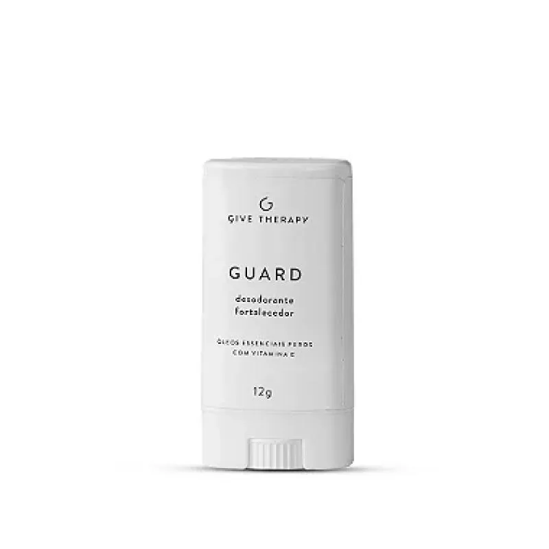 GUARD DESODORANTE FORTALECEDOR TRAVEL SIZE