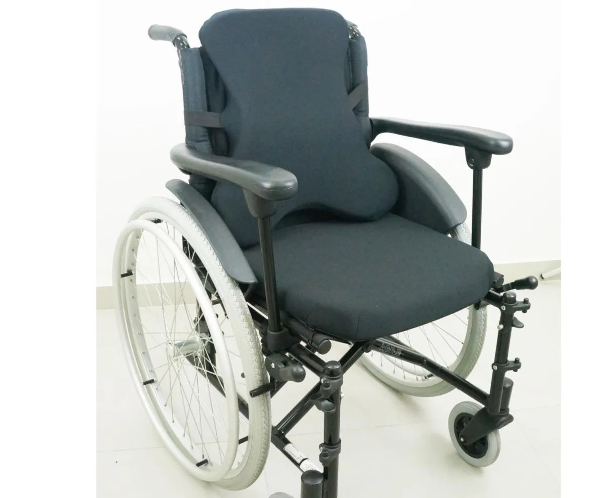 ENCOSTO LOMBAR CONFORT CHAIR PERFETTO