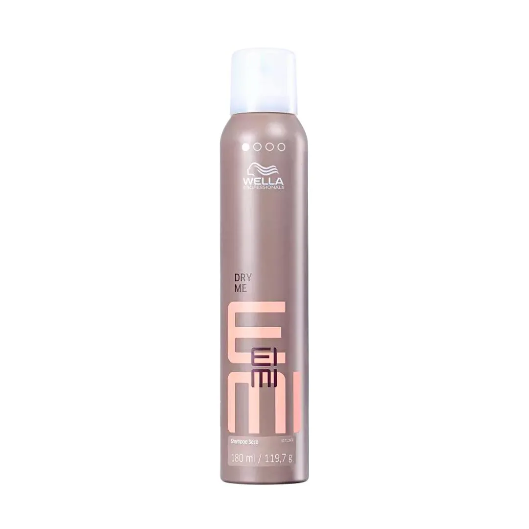 WELLA PROFESSIONALS EIMI DRY ME - SHAMPOO A SECO 180ML