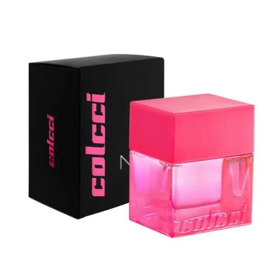 PERFUME COLCCI NEON GIRL 100ML