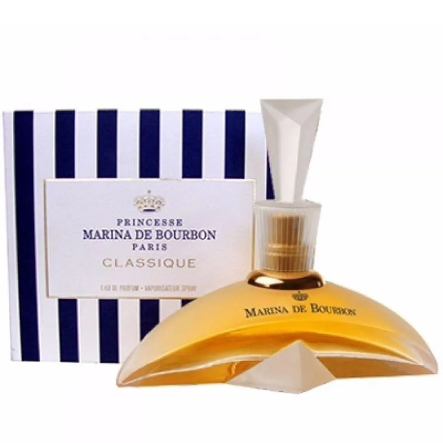 PERFUME PRINCESSE MARINA DE BOURBON EDP 100ML