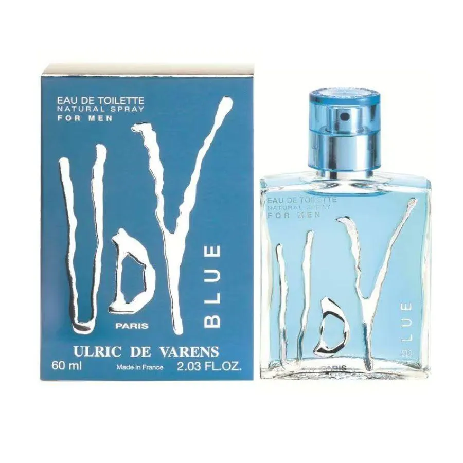 PERFUME UDV BLUE EDT 60ML