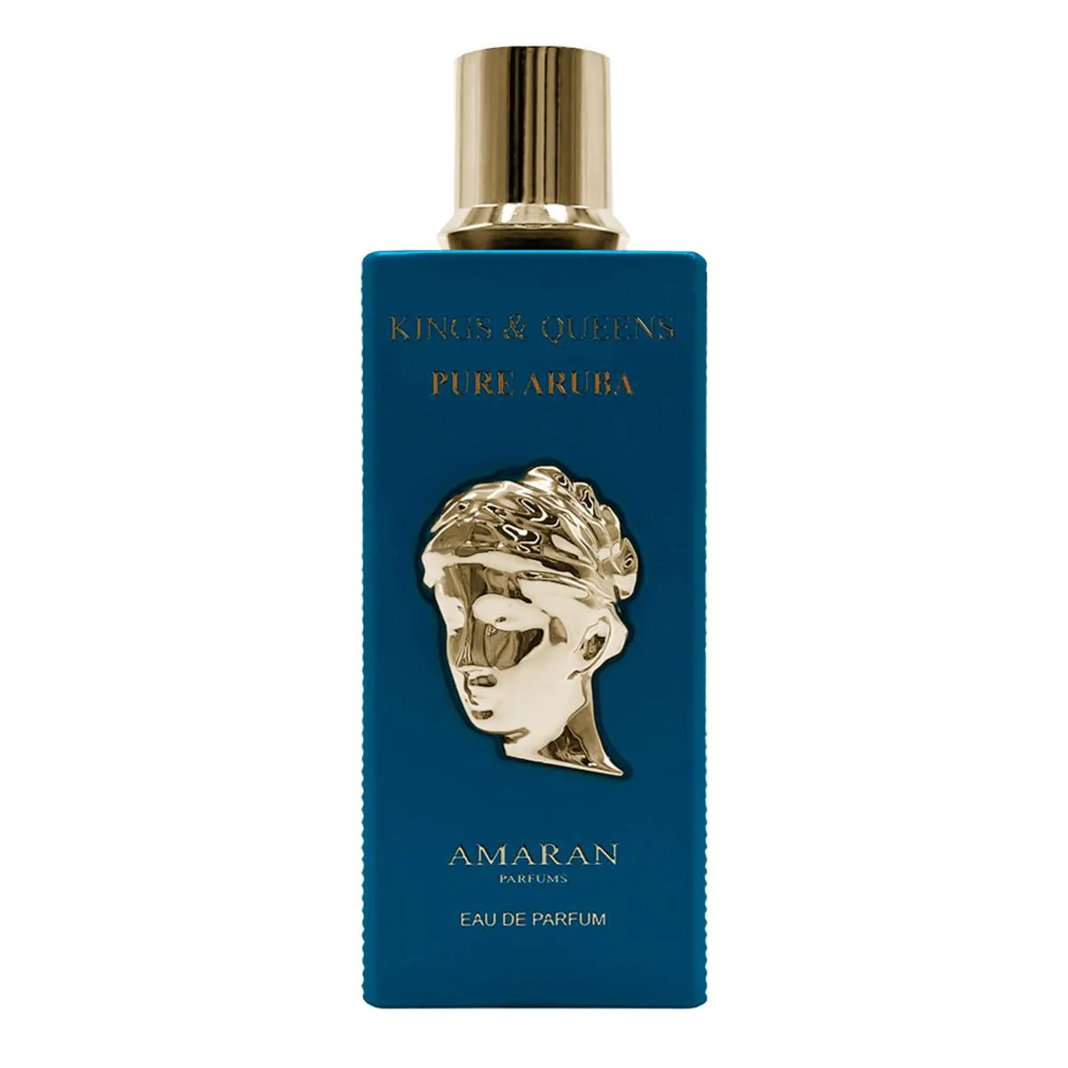 AMARAN KINGS & QUEENS PURE ARUBA EAU DE PARFUM - PERFUME FEMININO 100ML