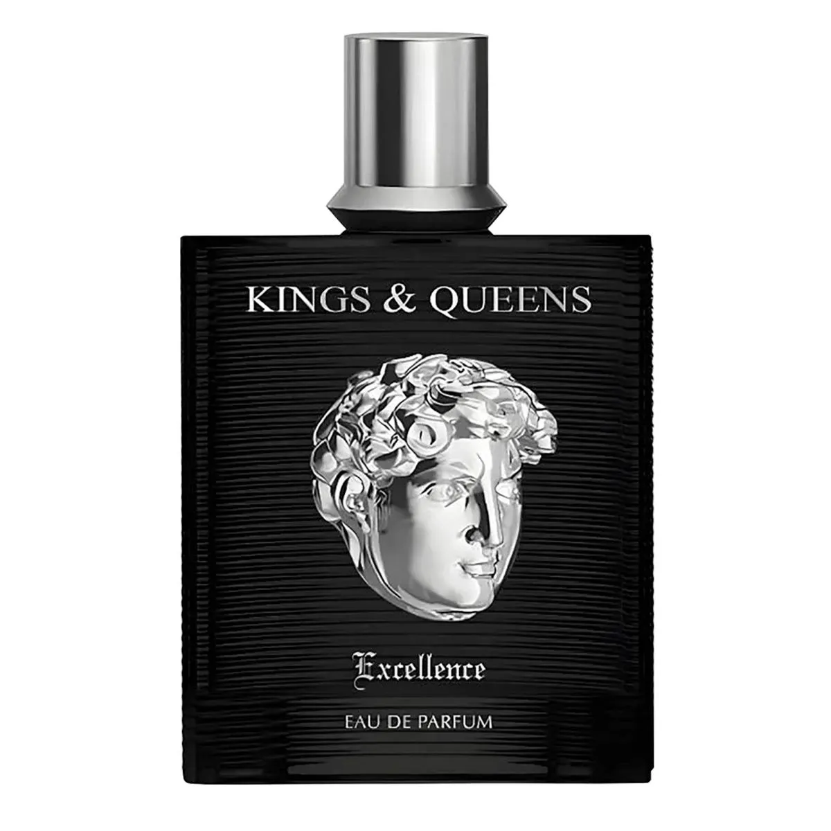 AMARAN KINGS & QUEENS EXCELLENCE EAU DE PARFUM - PERFUME MASCULINO 100ML