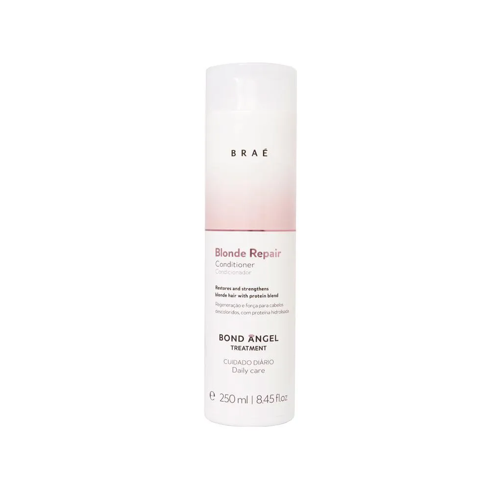 BRAé BLONDE REPAIR CONDICIONADOR 250ML