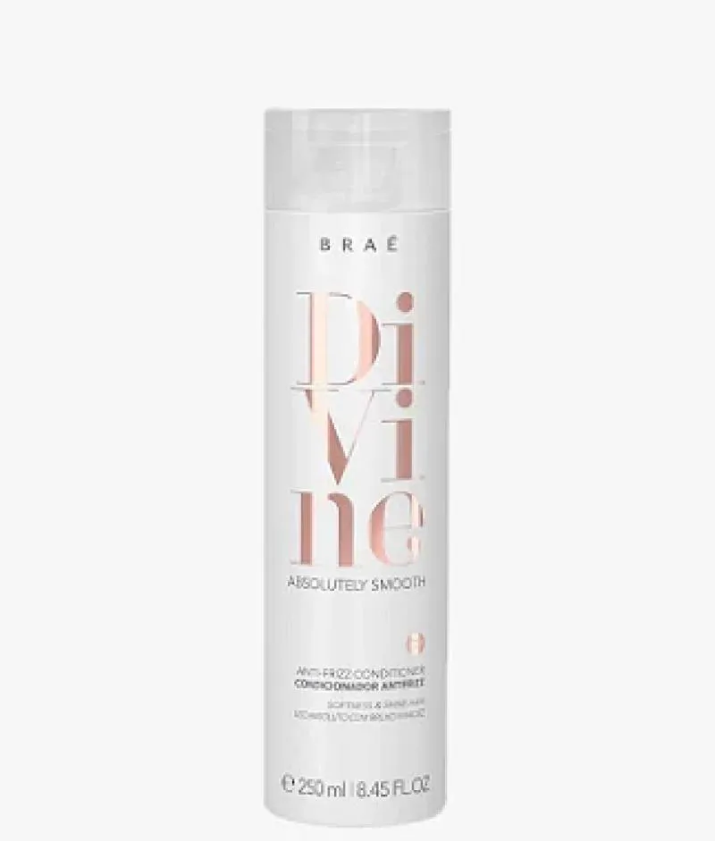 CONDICIONADOR BRAé DIVINE 250ML