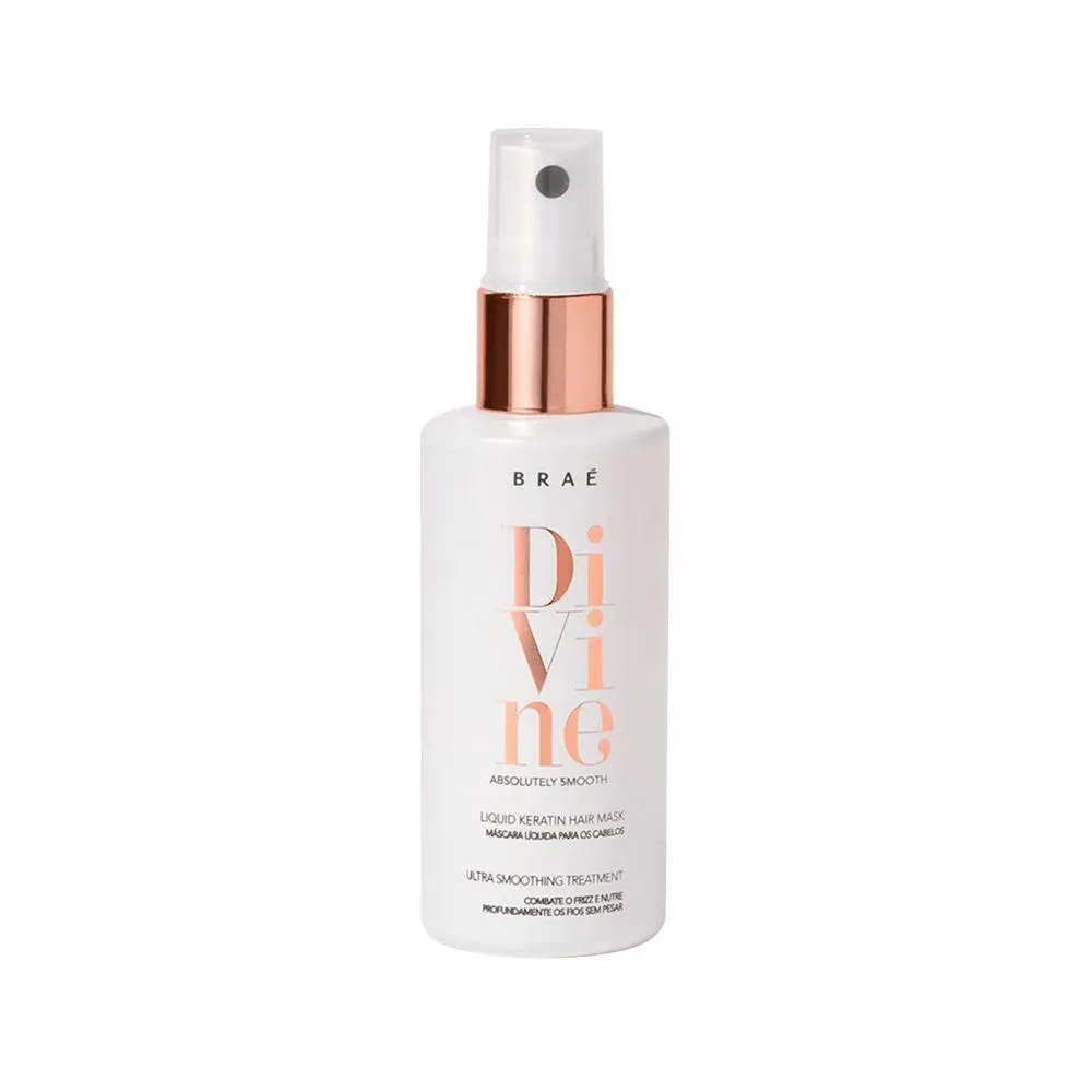 BRAé DIVINE - MáSCARA CAPILAR 60ML