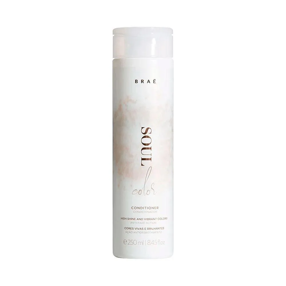 BRAé SOUL COLOR - CONDICIONADOR 250ML