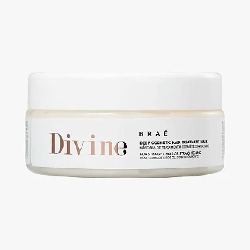 MáSCARA BRAé DIVINE 200ML