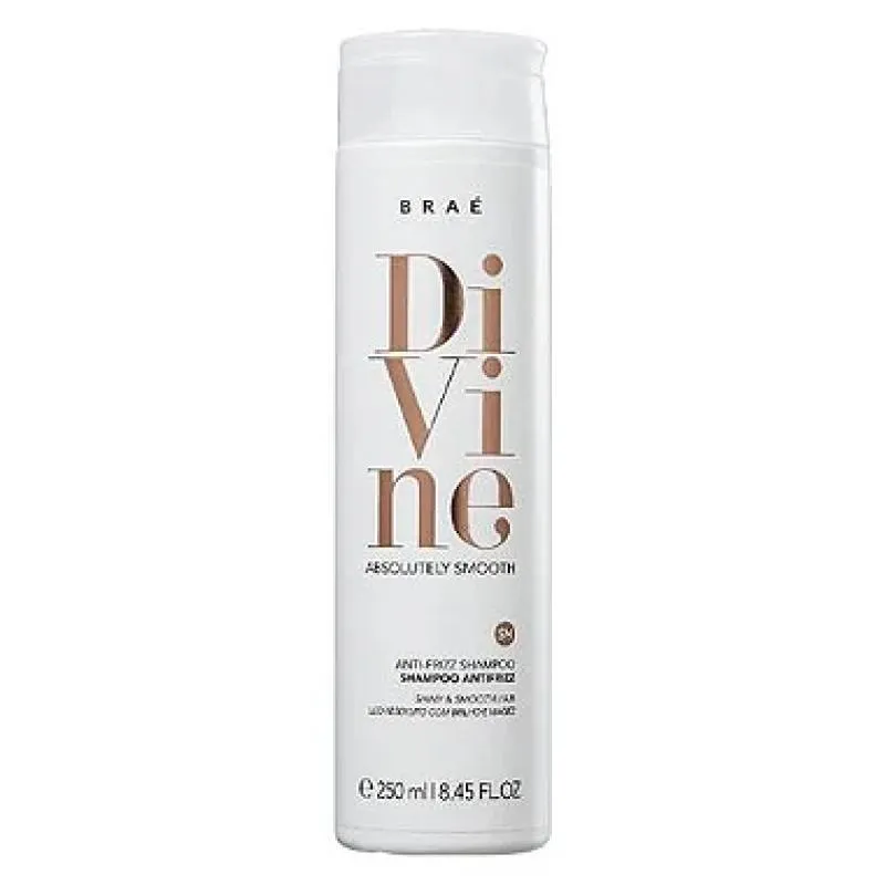 SHAMPOO BRAé DIVINE 250ML