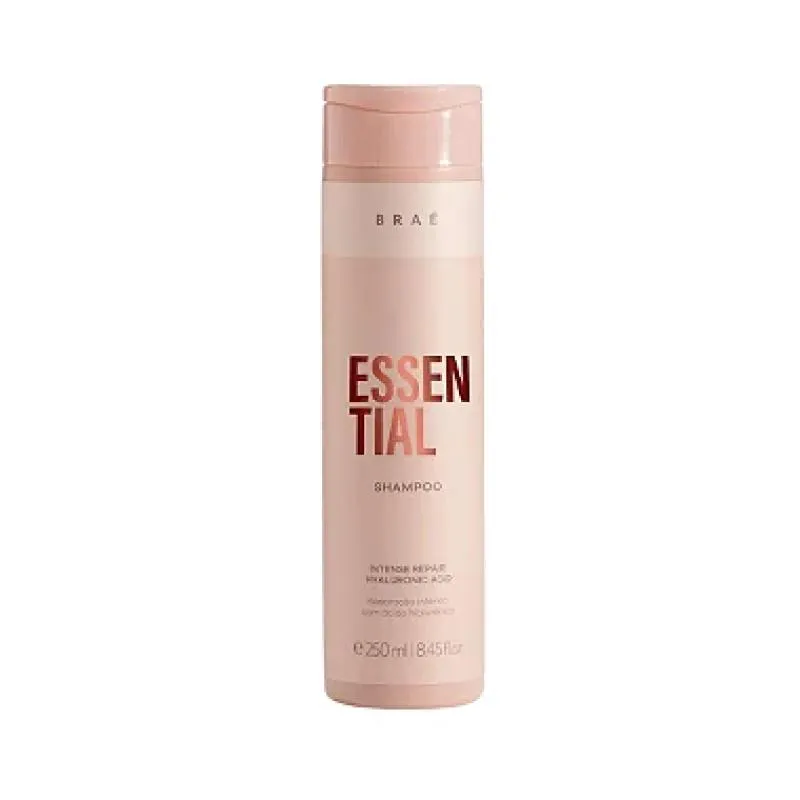 SHAMPOO BRAé ESSENTIAL 250ML