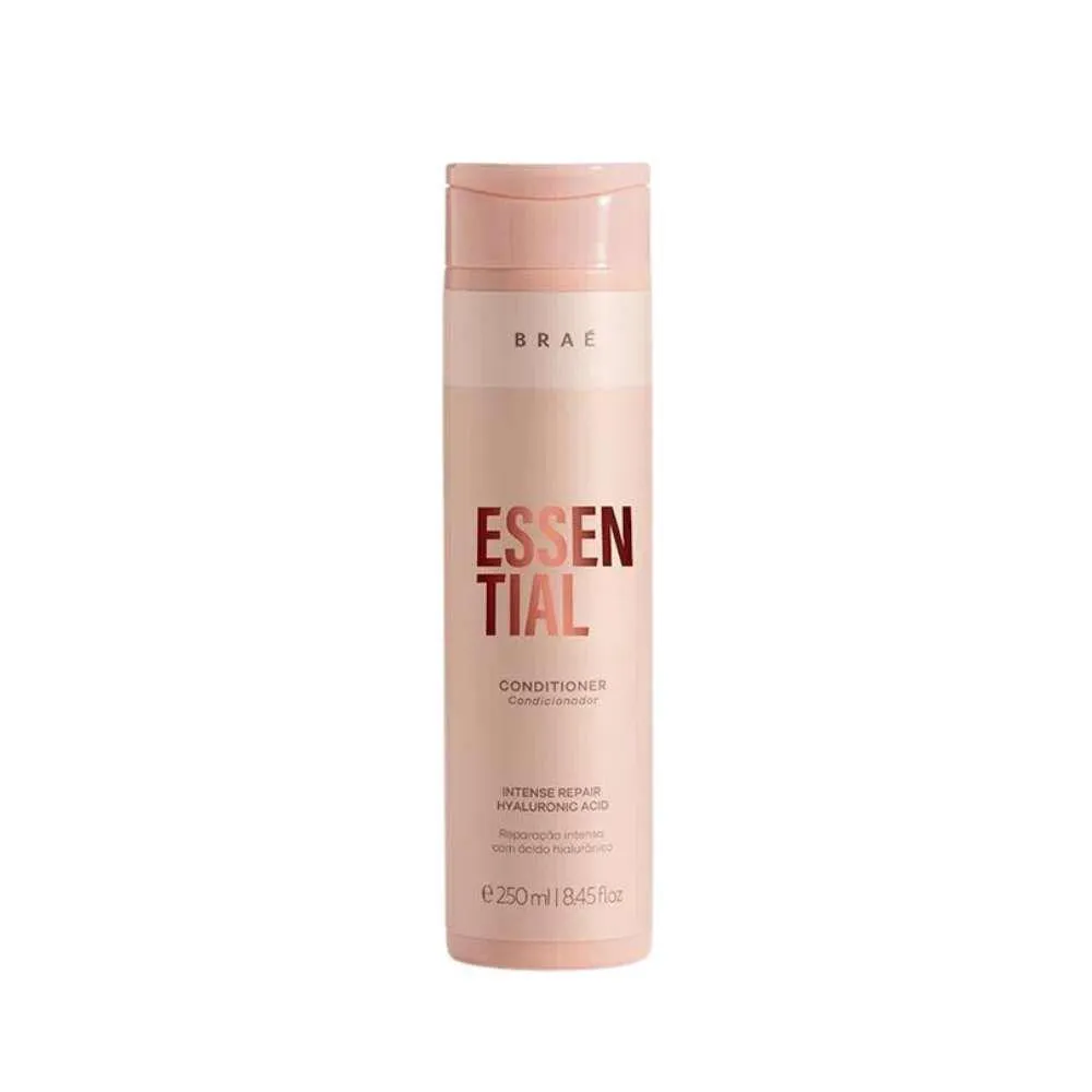 BRAé ESSENTIAL CONDICIONADOR 250ML