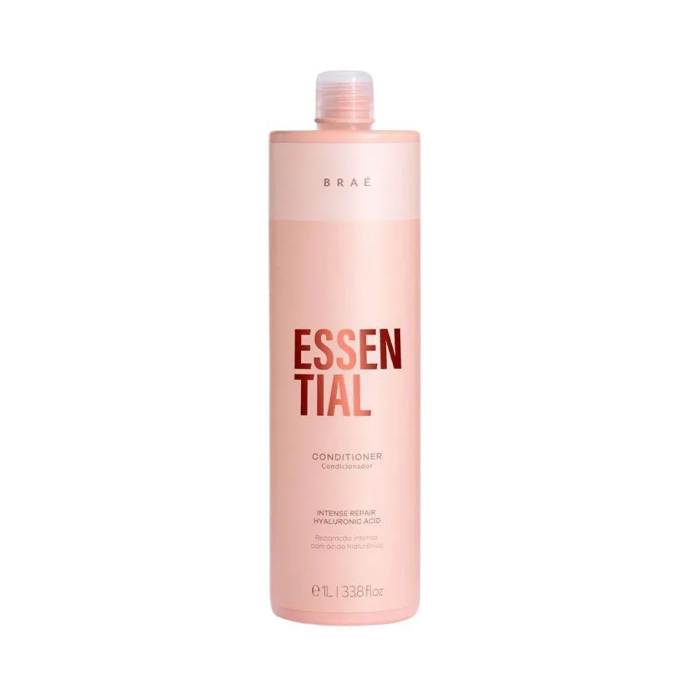 BRAé ESSENTIAL CONDICIONADOR 1000ML