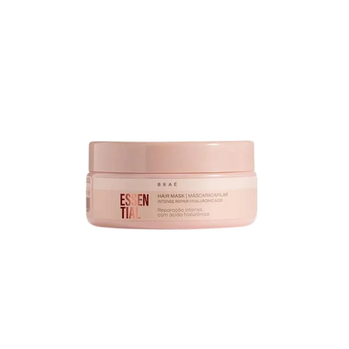 BRAé ESSENTIAL MáSCARA CAPILAR CONDICIONANTE 200G