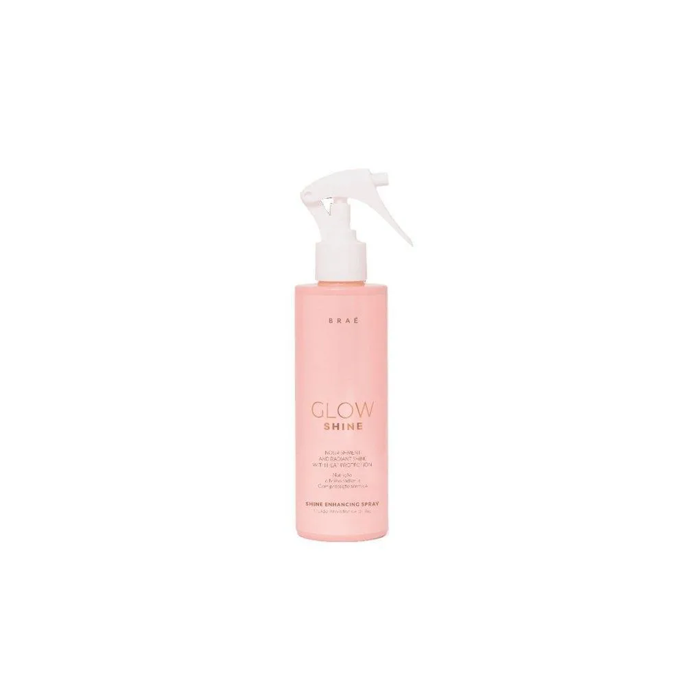 FLUIDO ATIVADOR BRILHO BRAé GLOW SHINE 200ML