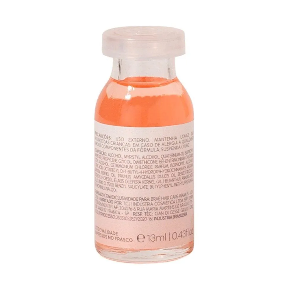 AMPOLA BRAé REVIVAL CONDICIONANTE 13ML