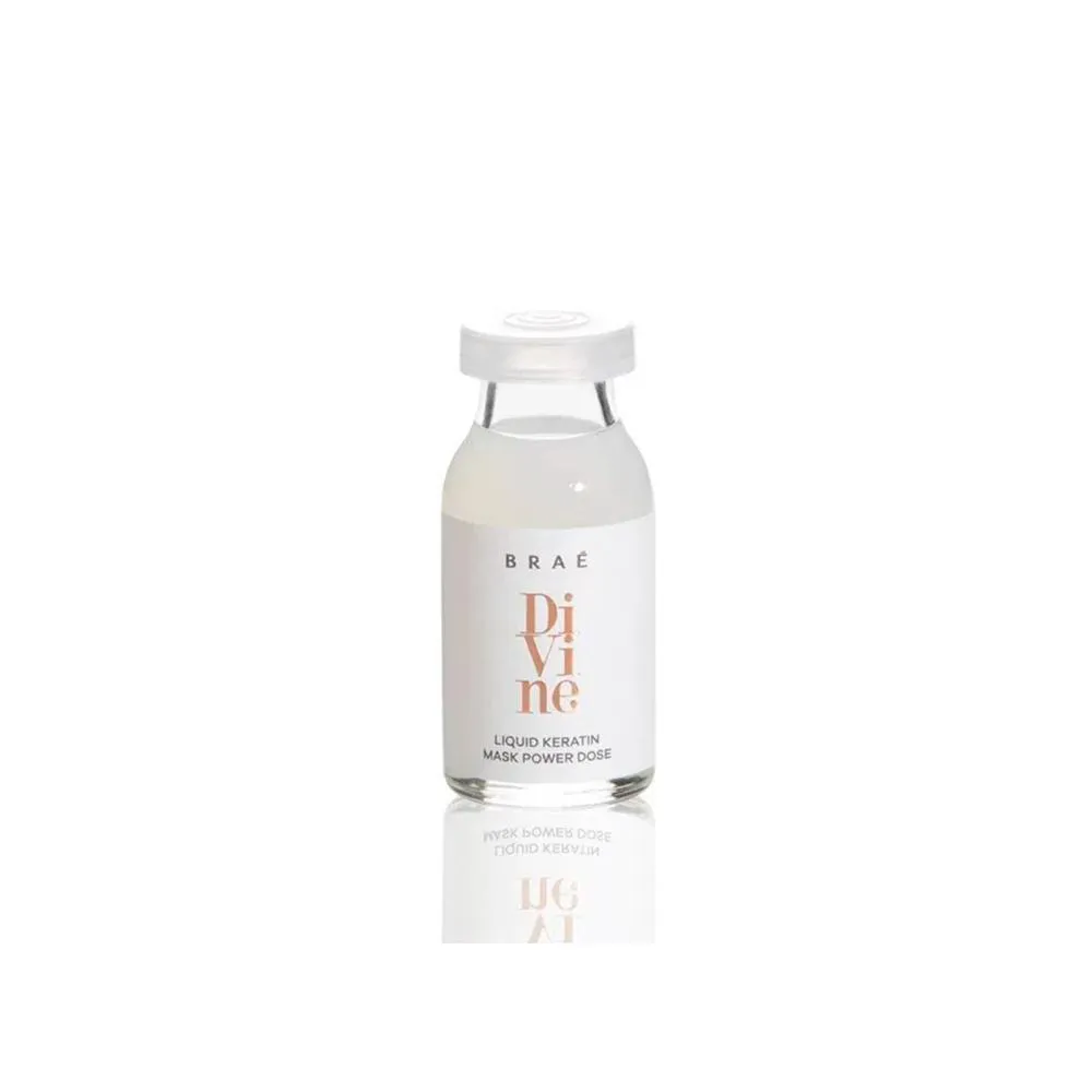AMPOLA BRAé DIVINE - 13ML