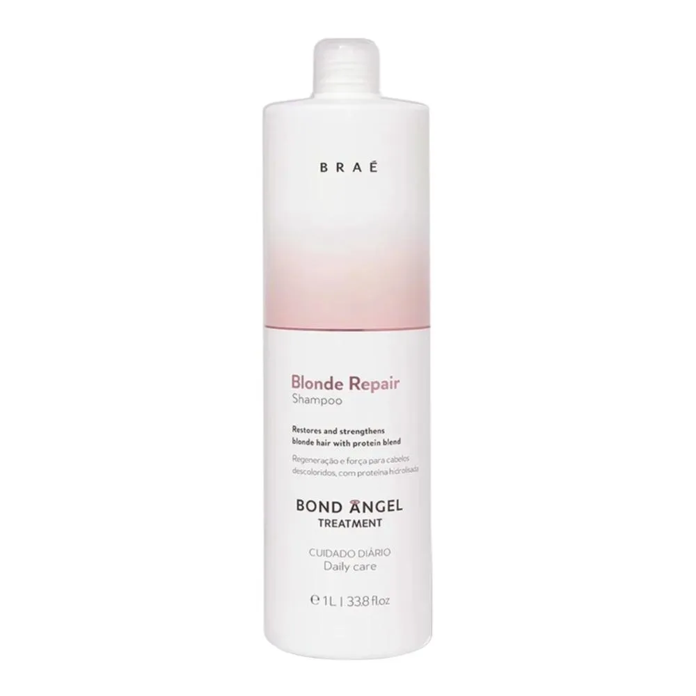 BRAE BLOND REPAIR SHAMPOO 1L